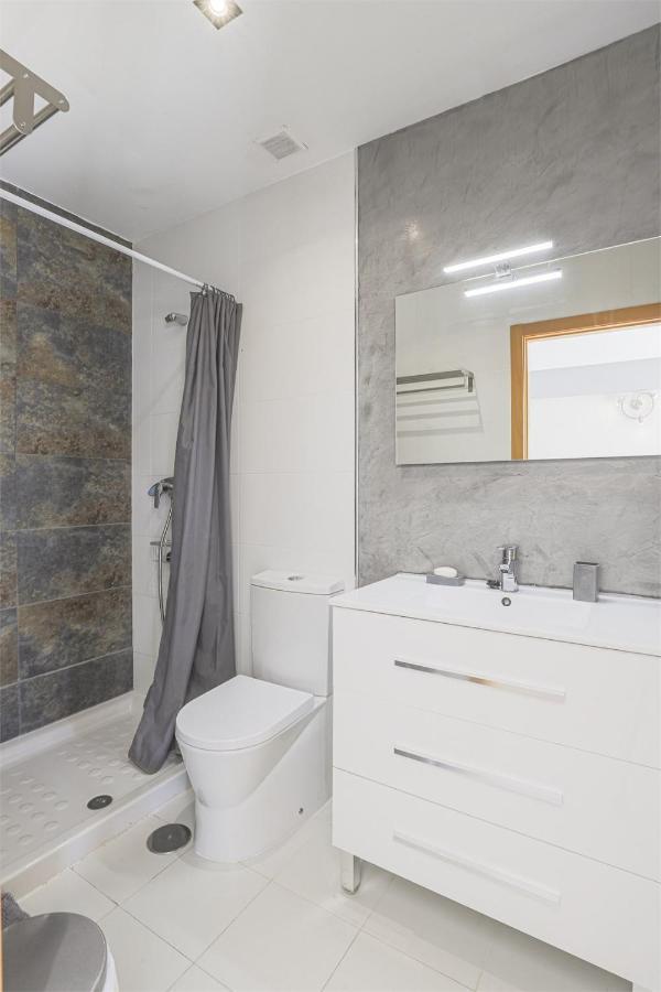 Villa Alegria Alicante Extérieur photo