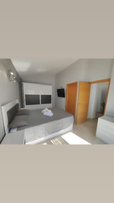 Villa Alegria Alicante Extérieur photo