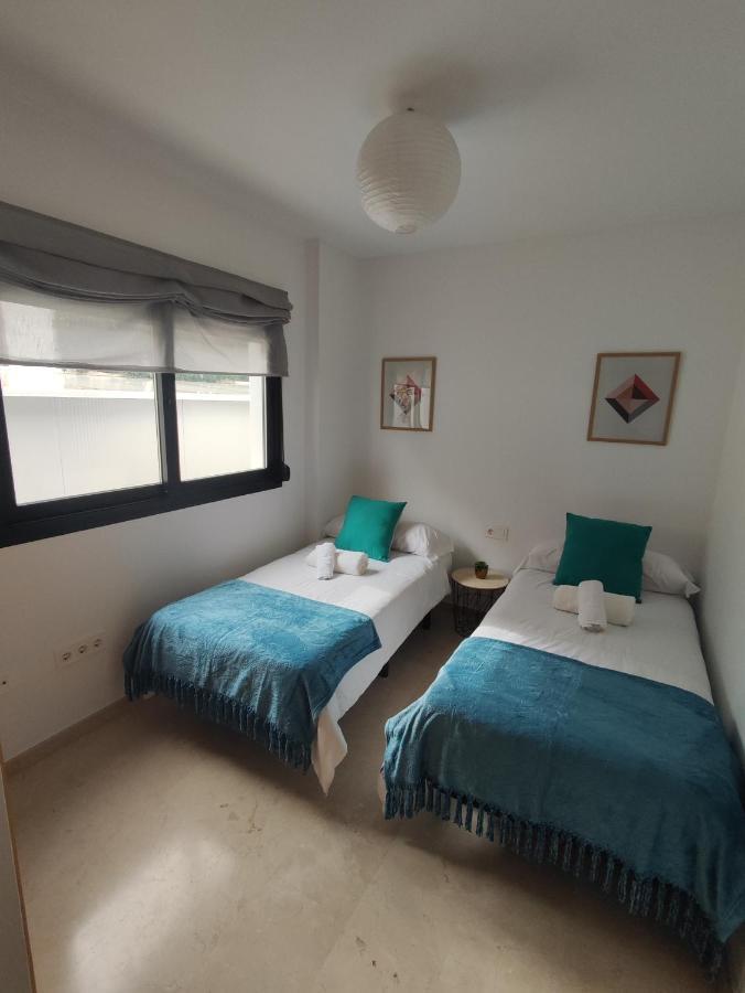 Villa Alegria Alicante Extérieur photo