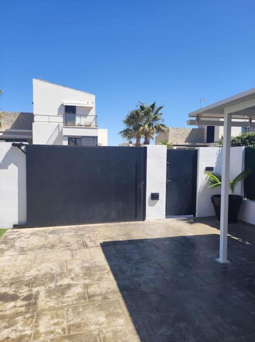 Villa Alegria Alicante Extérieur photo