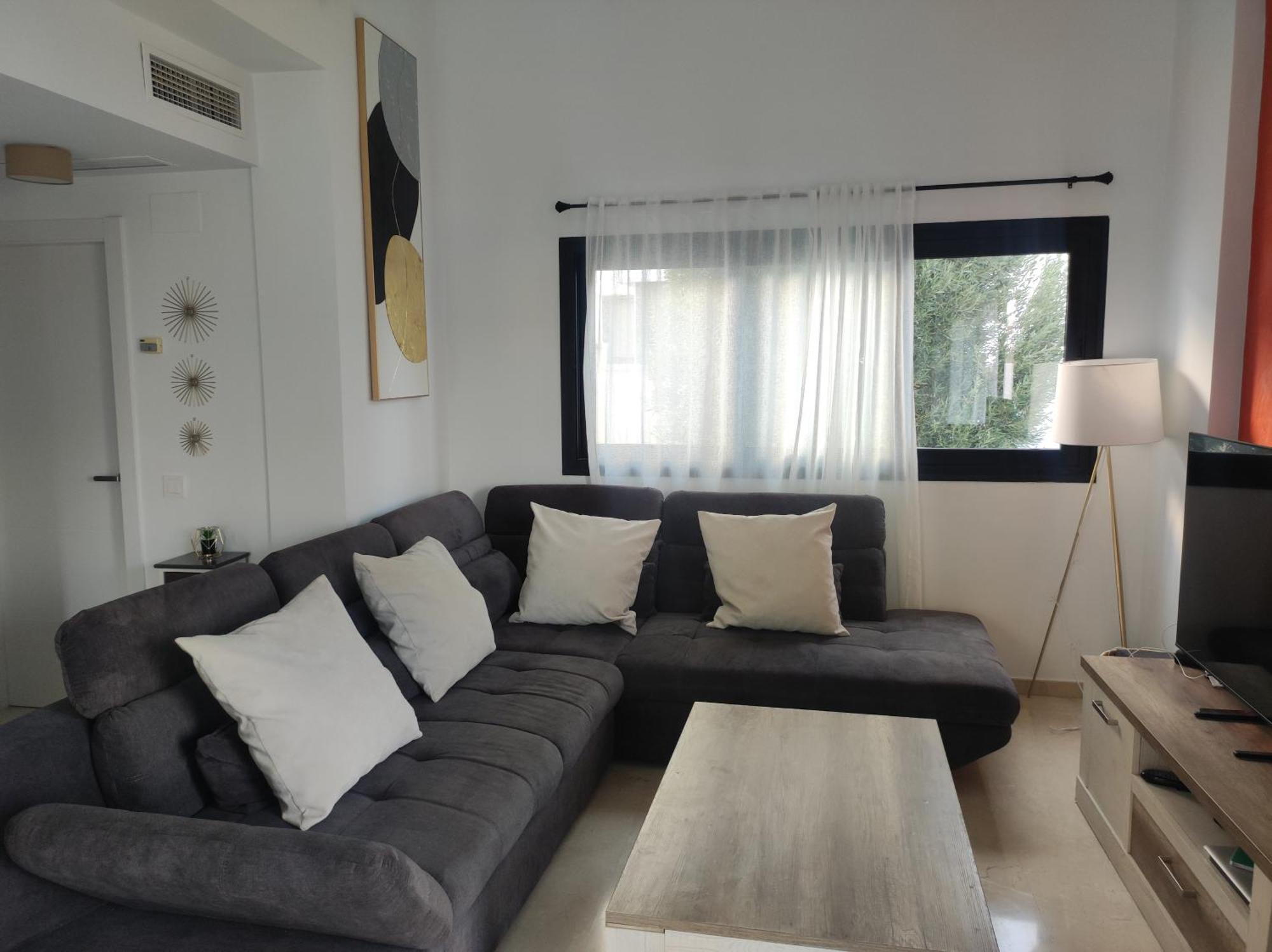 Villa Alegria Alicante Extérieur photo