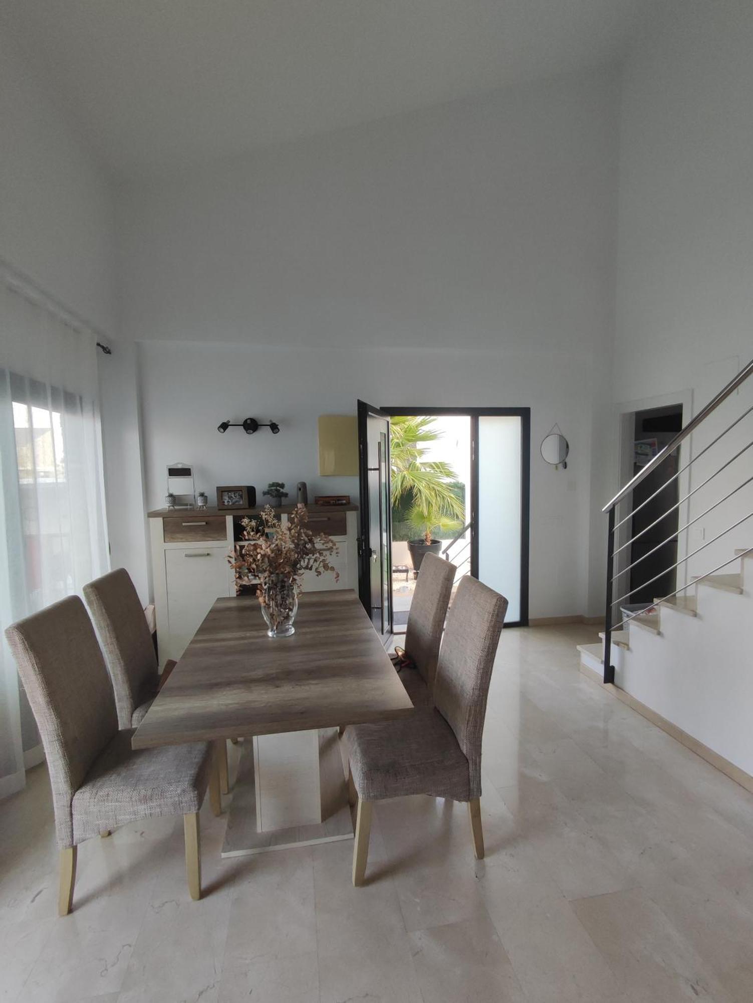 Villa Alegria Alicante Extérieur photo
